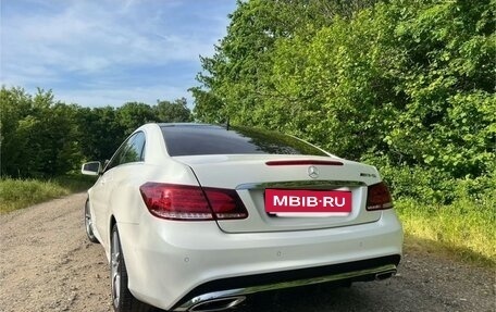 Mercedes-Benz E-Класс, 2013 год, 2 800 000 рублей, 5 фотография