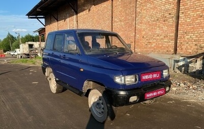 ЛуАЗ Симбир, 2003 год, 255 000 рублей, 1 фотография