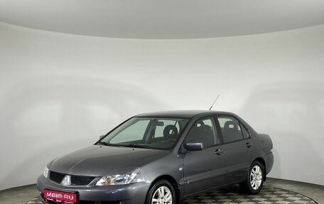 Mitsubishi Lancer IX, 2009 год, 599 000 рублей, 1 фотография