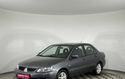 Mitsubishi Lancer IX, 2009 год, 599 000 рублей, 1 фотография