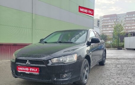 Mitsubishi Lancer IX, 2008 год, 690 000 рублей, 1 фотография