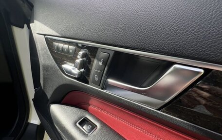 Mercedes-Benz E-Класс, 2013 год, 2 800 000 рублей, 10 фотография