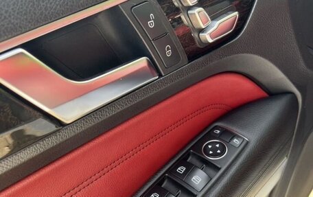 Mercedes-Benz E-Класс, 2013 год, 2 800 000 рублей, 11 фотография