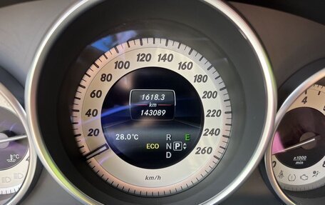 Mercedes-Benz E-Класс, 2013 год, 2 800 000 рублей, 12 фотография