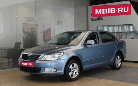 Skoda Octavia, 2008 год, 949 000 рублей, 1 фотография