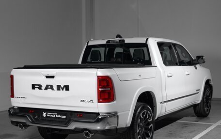 Rambler 1500, 2024 год, 9 790 000 рублей, 7 фотография