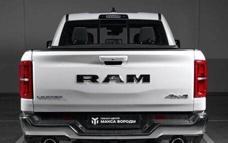 Rambler 1500, 2024 год, 9 790 000 рублей, 9 фотография