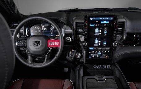 Rambler 1500, 2024 год, 9 790 000 рублей, 32 фотография
