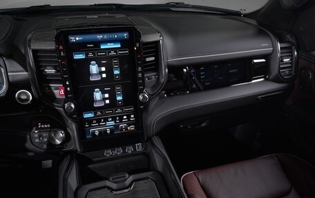 Rambler 1500, 2024 год, 9 790 000 рублей, 35 фотография