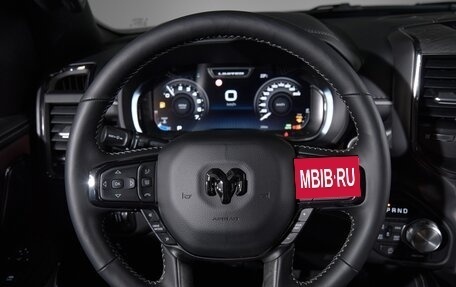 Rambler 1500, 2024 год, 9 790 000 рублей, 33 фотография