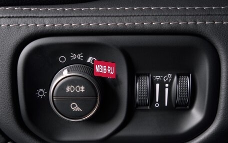 Rambler 1500, 2024 год, 9 790 000 рублей, 21 фотография