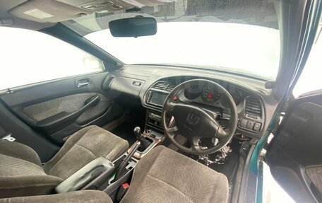Honda Accord VII рестайлинг, 1997 год, 420 000 рублей, 6 фотография