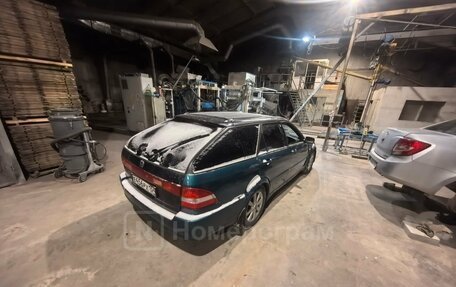 Honda Accord VII рестайлинг, 1997 год, 420 000 рублей, 5 фотография