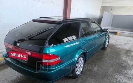 Honda Accord VII рестайлинг, 1997 год, 420 000 рублей, 4 фотография