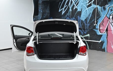 Chevrolet Cruze II, 2013 год, 855 000 рублей, 5 фотография