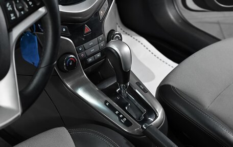 Chevrolet Cruze II, 2013 год, 855 000 рублей, 12 фотография