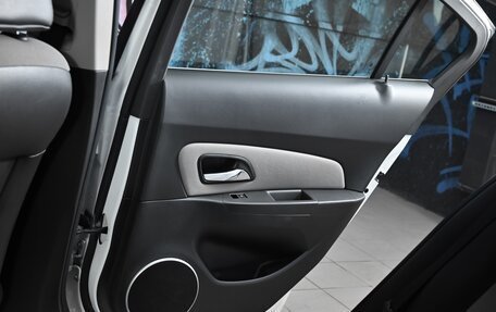 Chevrolet Cruze II, 2013 год, 855 000 рублей, 15 фотография