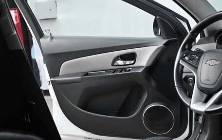 Chevrolet Cruze II, 2013 год, 855 000 рублей, 7 фотография
