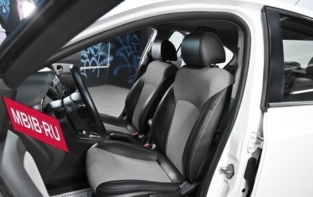 Chevrolet Cruze II, 2013 год, 855 000 рублей, 6 фотография