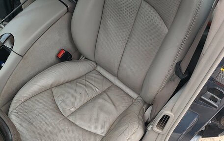 Mercedes-Benz E-Класс, 2004 год, 1 000 000 рублей, 5 фотография