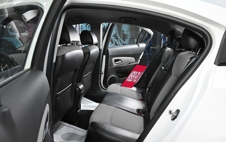 Chevrolet Cruze II, 2013 год, 855 000 рублей, 14 фотография