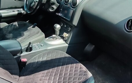 Nissan Qashqai, 2009 год, 770 000 рублей, 9 фотография