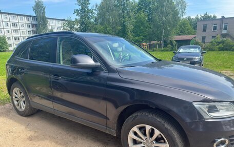 Audi Q5, 2013 год, 1 800 000 рублей, 2 фотография
