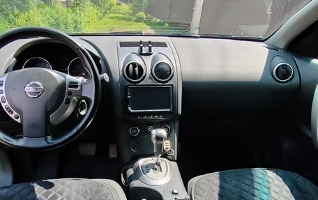 Nissan Qashqai, 2009 год, 770 000 рублей, 8 фотография