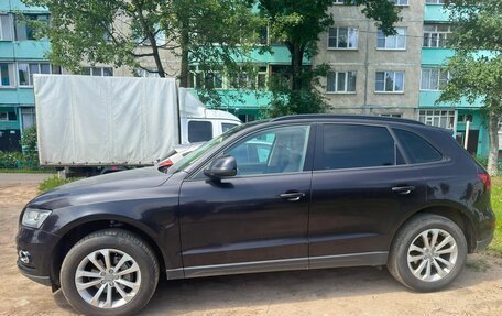 Audi Q5, 2013 год, 1 800 000 рублей, 3 фотография