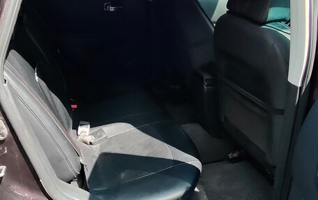 Nissan Qashqai, 2009 год, 770 000 рублей, 10 фотография