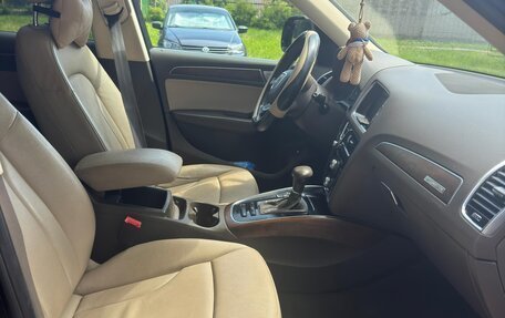 Audi Q5, 2013 год, 1 800 000 рублей, 6 фотография