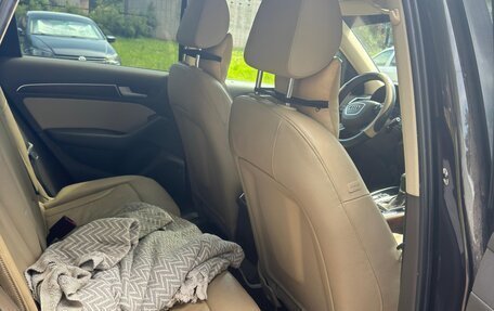 Audi Q5, 2013 год, 1 800 000 рублей, 7 фотография