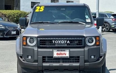 Toyota Land Cruiser Prado, 2025 год, 7 690 000 рублей, 1 фотография