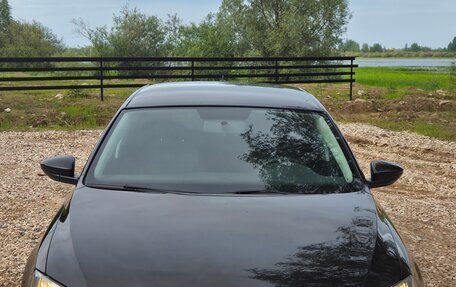 Volkswagen Jetta VI, 2013 год, 999 000 рублей, 4 фотография