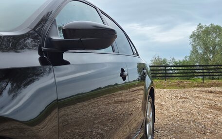 Volkswagen Jetta VI, 2013 год, 999 000 рублей, 15 фотография