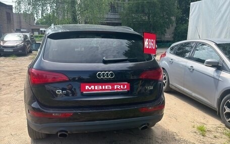 Audi Q5, 2013 год, 1 800 000 рублей, 4 фотография