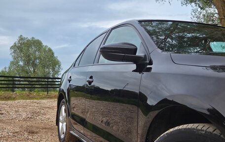 Volkswagen Jetta VI, 2013 год, 999 000 рублей, 16 фотография
