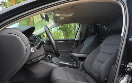 Volkswagen Jetta VI, 2013 год, 999 000 рублей, 21 фотография