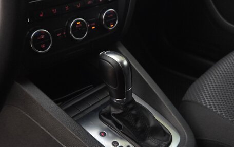 Volkswagen Jetta VI, 2013 год, 999 000 рублей, 27 фотография