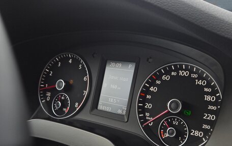 Volkswagen Jetta VI, 2013 год, 999 000 рублей, 26 фотография