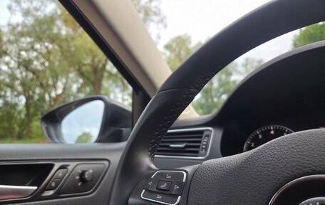 Volkswagen Jetta VI, 2013 год, 999 000 рублей, 28 фотография
