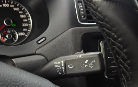 Volkswagen Jetta VI, 2013 год, 999 000 рублей, 33 фотография