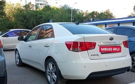 KIA Cerato III, 2010 год, 730 000 рублей, 4 фотография