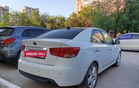 KIA Cerato III, 2010 год, 730 000 рублей, 3 фотография