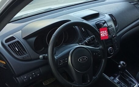KIA Cerato III, 2010 год, 730 000 рублей, 5 фотография
