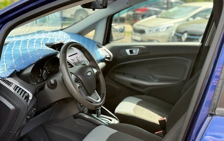 Ford EcoSport, 2016 год, 819 000 рублей, 8 фотография
