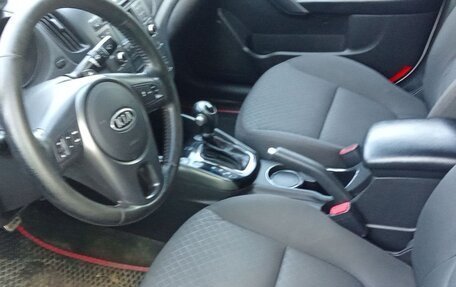 KIA Cerato III, 2010 год, 730 000 рублей, 7 фотография
