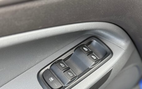 Ford EcoSport, 2016 год, 819 000 рублей, 13 фотография