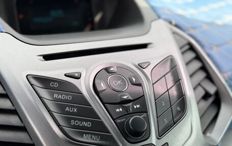 Ford EcoSport, 2016 год, 819 000 рублей, 19 фотография