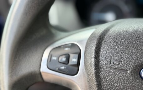 Ford EcoSport, 2016 год, 819 000 рублей, 23 фотография